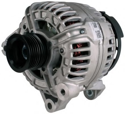 Generator / Alternator 4