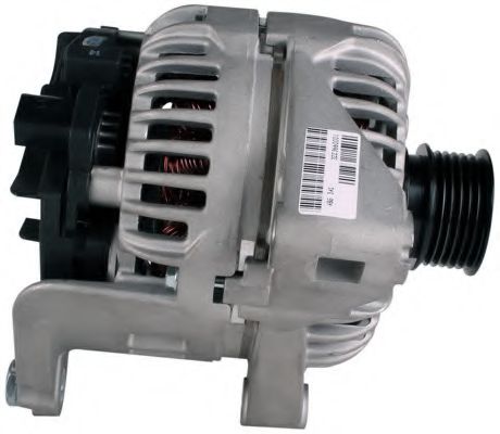 Generator / Alternator 5