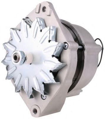 Generator / Alternator 4