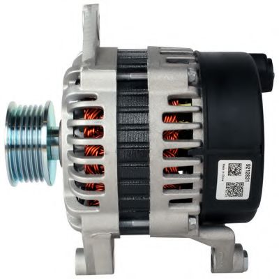 Generator / Alternator 3