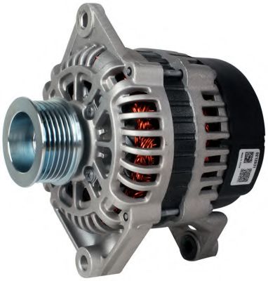 Generator / Alternator 4