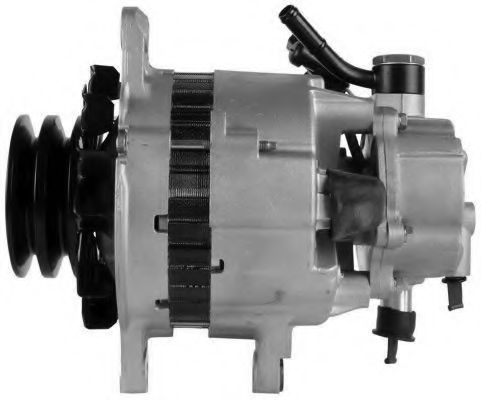 Generator / Alternator 3
