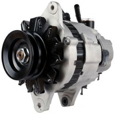 Generator / Alternator 4