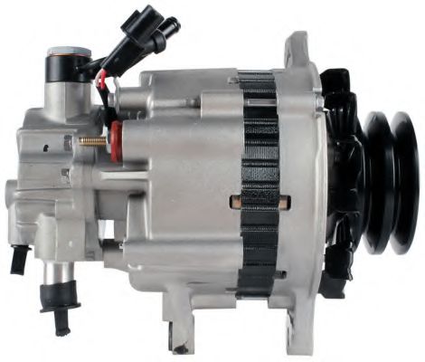 Generator / Alternator 5