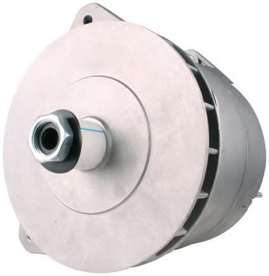Generator / Alternator 4