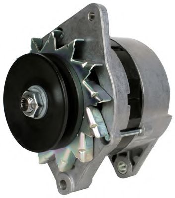 Generator / Alternator 4
