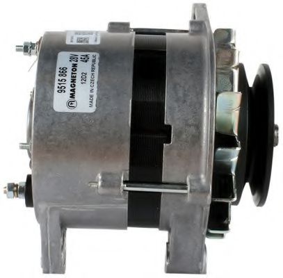 Generator / Alternator 5