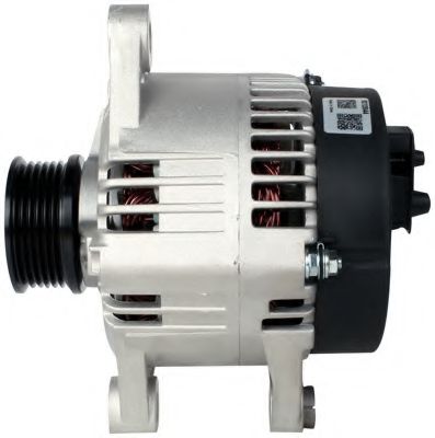 Generator / Alternator 3