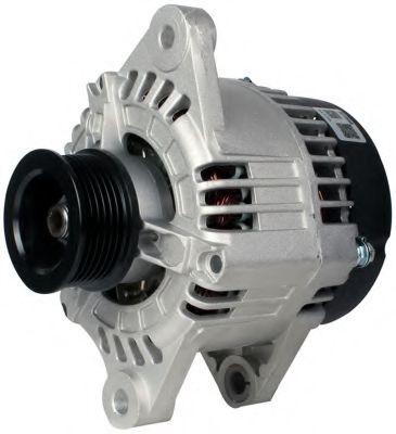 Generator / Alternator 4