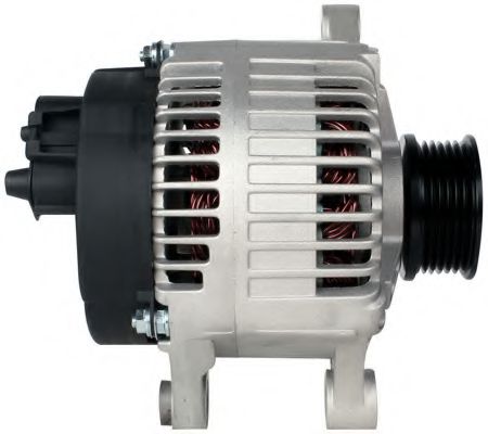 Generator / Alternator 5