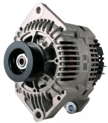 Generator / Alternator 4