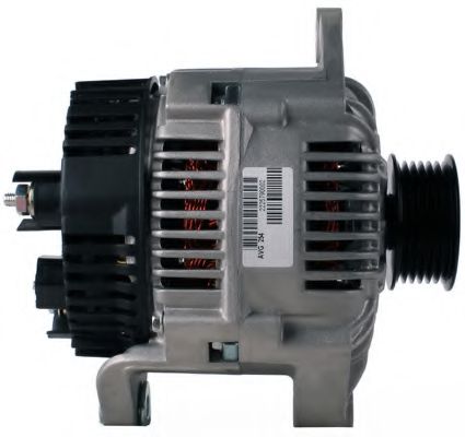 Generator / Alternator 5