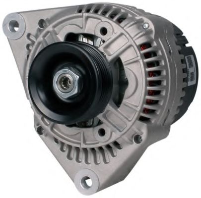 Generator / Alternator 4