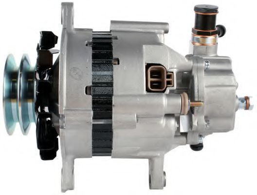 Generator / Alternator 3