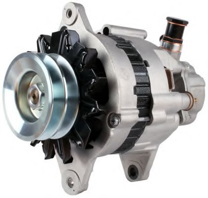 Generator / Alternator 4