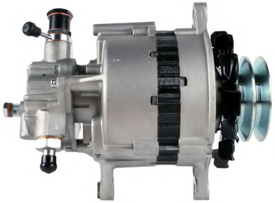 Generator / Alternator 5