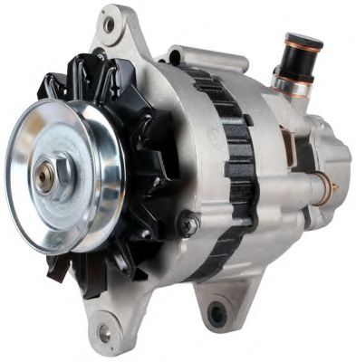 Generator / Alternator 4