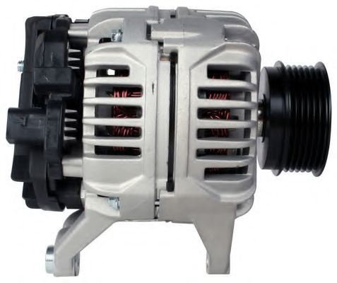 Generator / Alternator 5