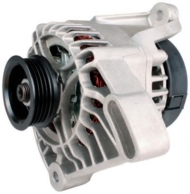 Generator / Alternator 4