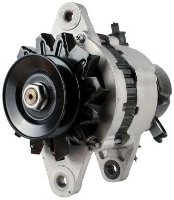 Generator / Alternator 4