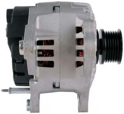 Generator / Alternator 5