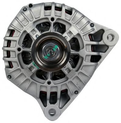 Generator / Alternator 2