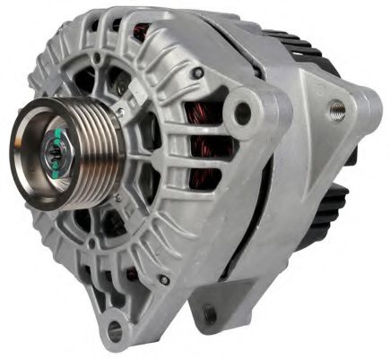 Generator / Alternator 4