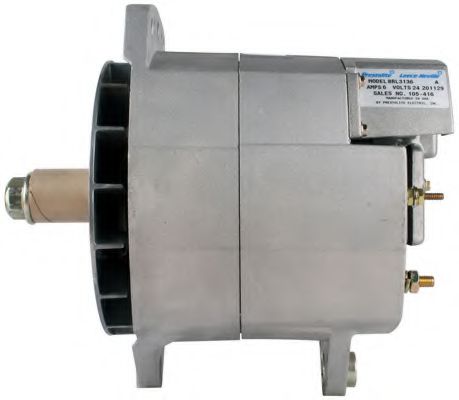 Generator / Alternator 3