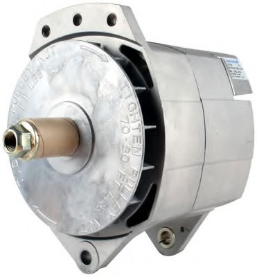 Generator / Alternator 4