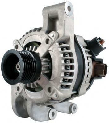 Generator / Alternator 4