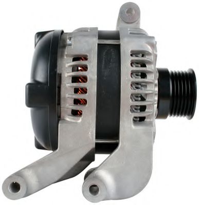 Generator / Alternator 5