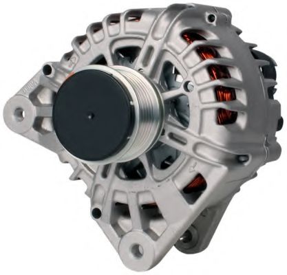 Generator / Alternator 4
