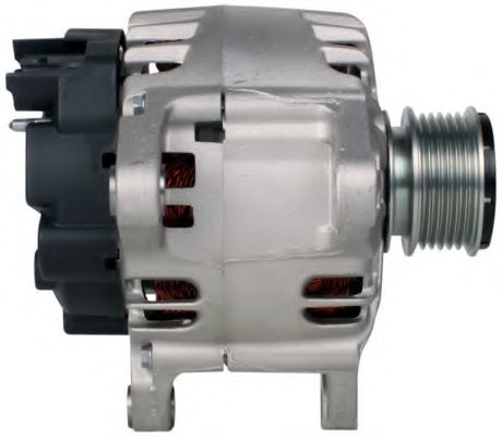Generator / Alternator 5