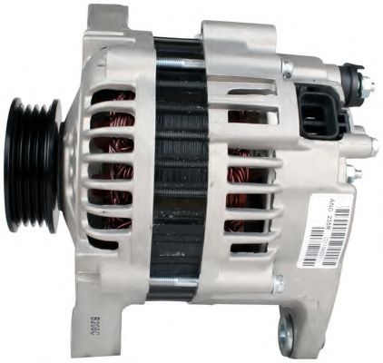 Generator / Alternator 3