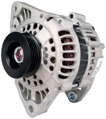 Generator / Alternator 4