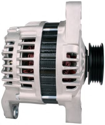 Generator / Alternator 5