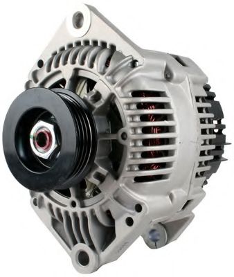 Generator / Alternator 4