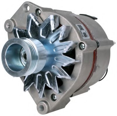 Generator / Alternator 4