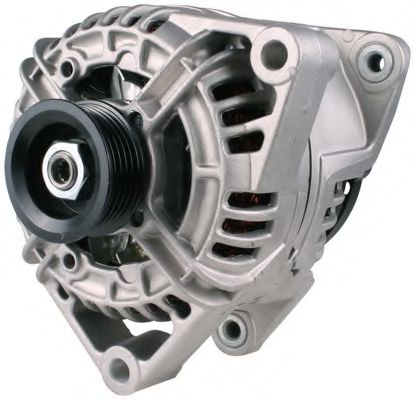 Generator / Alternator 4