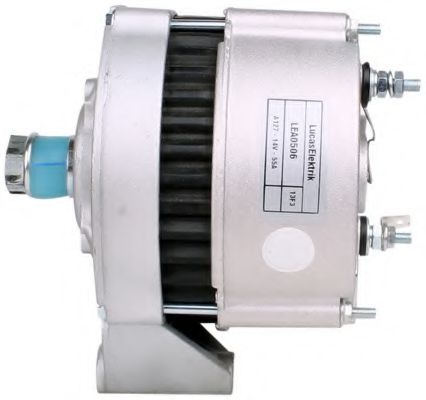 Generator / Alternator 3