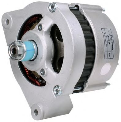 Generator / Alternator 4