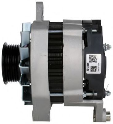 Generator / Alternator 3