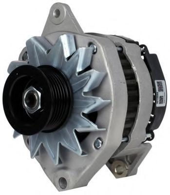 Generator / Alternator 4