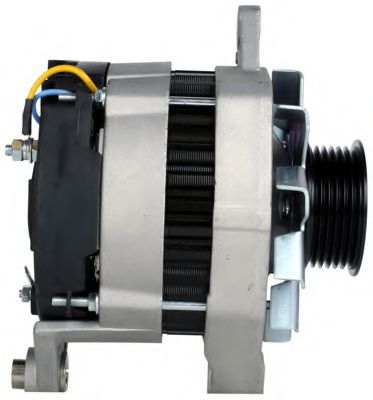 Generator / Alternator 5