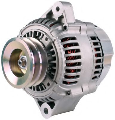 Generator / Alternator 4