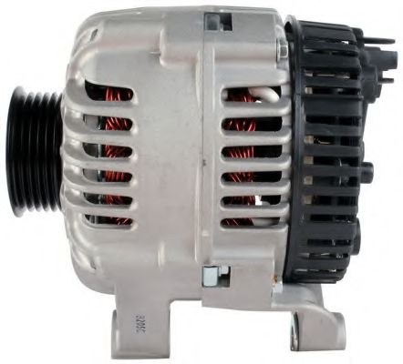 Generator / Alternator 3