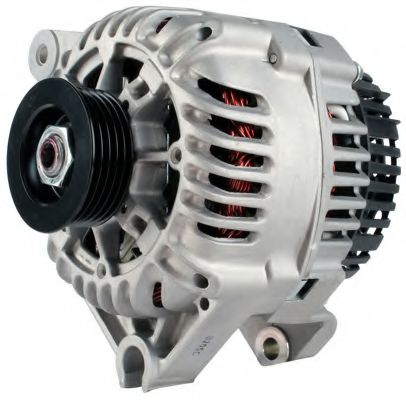 Generator / Alternator 4