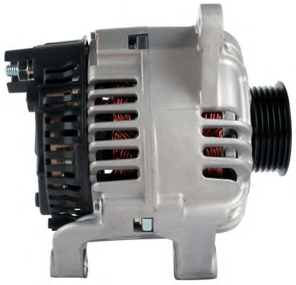 Generator / Alternator 5