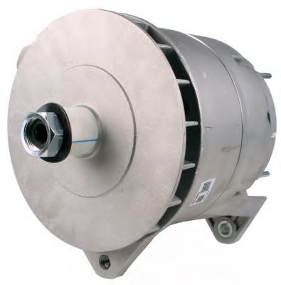 Generator / Alternator 4