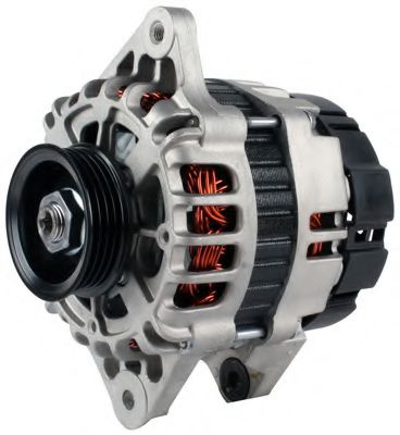 Generator / Alternator 4